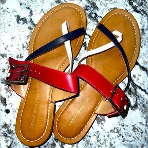 Tommy Hilfiger Sandals